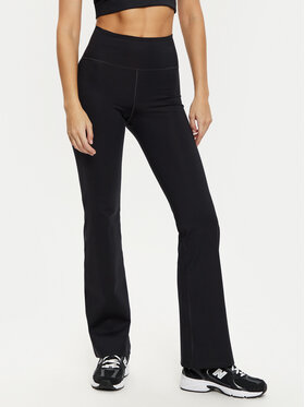 Girlfriend Collective Girlfriend Collective Legginsy Compressive 4038 Czarny Flare Fit