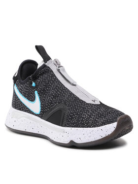 Nike Nike Παπούτσια Pg 4 CD5079 004 Μαύρο