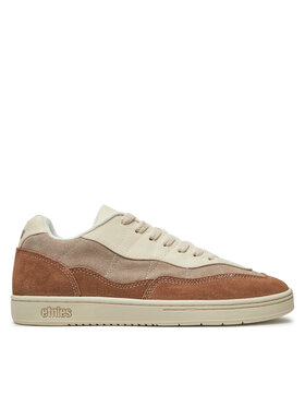 Etnies Etnies Sneakers Snake 4101000581 Braun