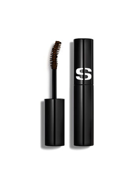 Sisley Sisley Sisley So Curl Mascara podkręcający tusz do rzęs 2 Deep Brown 10ml Tusz do rzęs czarny