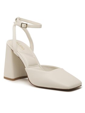 Aldo Aldo Sandale Ingenue 13567218 Bijela