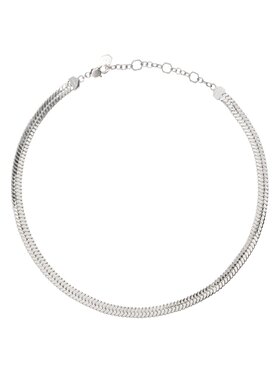 Breil Breil Collana GLEAM Argento