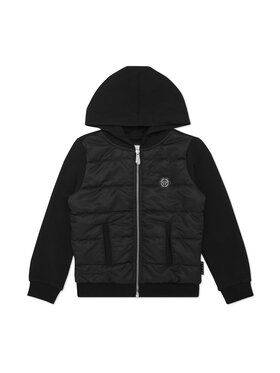 PHILIPP PLEIN PHILIPP PLEIN Giacca outdoor 28241 Nero Active Fit