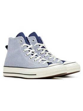 Converse Converse Trampki 70 Crafted Stripe Niebieski