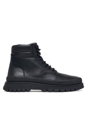 Gant Gant Зимни обувки Nebrada 33641489 Черен