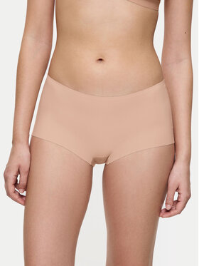 Triumph Triumph Bokserice Smart Invisible 10224858 Bež