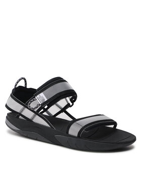 The North Face The North Face Sandały Skeena Sport Sandal NF0A5JC6KT01 Szary