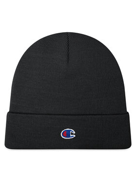 Champion Champion Kapa C Logo 805448 KK001 Crna