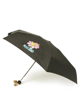 MOSCHINO MOSCHINO Esernyő Supermini A 8252 Fekete