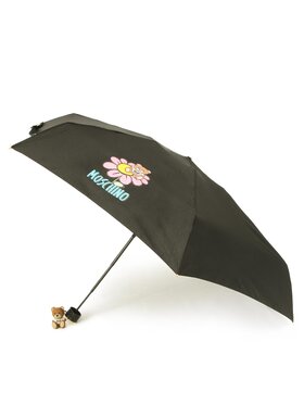 MOSCHINO MOSCHINO Parapluie Supermini A 8252 Noir