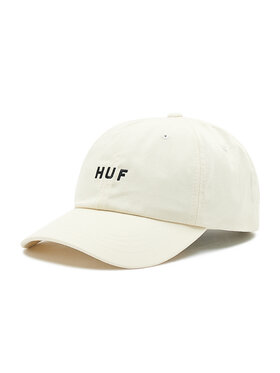 HUF HUF Șapcă Essentials Og Logo Cv HT00345 Bej