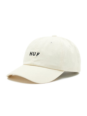 HUF HUF Шапка с козирка Essentials Og Logo Cv HT00345 Бежов