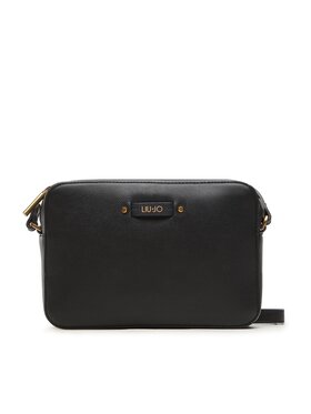Liu Jo Liu Jo Geantă Ecs M Camera Case AA3160 E0087 Negru