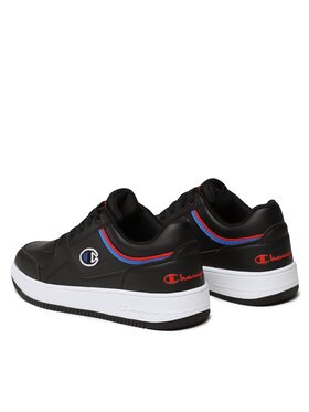 Champion Tenisice Rebound Low S21905-CHA-KK007 Crna