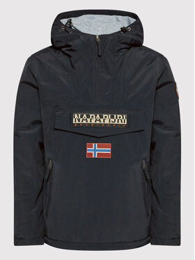 Μπουφάν anorak Napapijri φωτογραφία