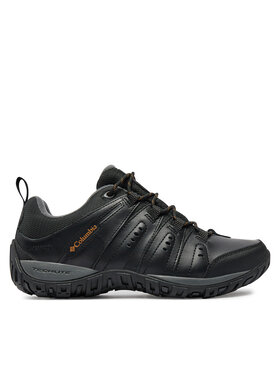 Columbia Columbia Bakancs Woodburn II BM3924 Fekete