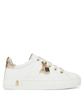 Patrizia Pepe Patrizia Pepe Sneakersy PPJ300 27 Biały