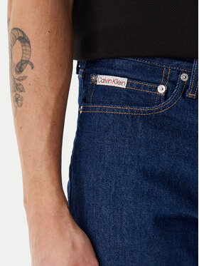 Τζιν Calvin Klein Jeans φωτογραφία