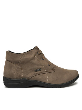 Josef Seibel Josef Seibel Ботильйони 92953 Коричневий