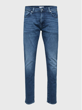 Τζιν Selected Homme φωτογραφία