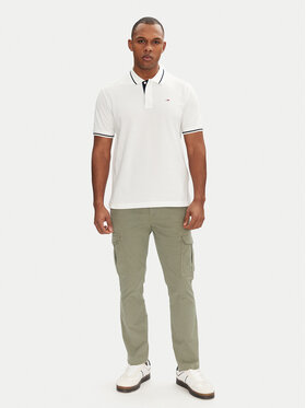 Polo Tommy Jeans φωτογραφία