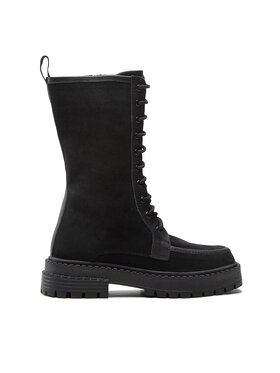 Simple Simple Trappers SL-52-02-000089 Negru