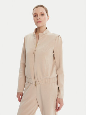 JOOP! JOOP! Majica dugih rukava 58 253JE58Tenley 30047776 Bež Regular Fit