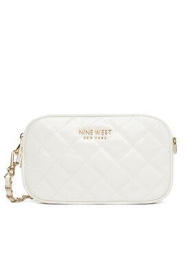 Nine West Nine West Handtasche LILLA2 Weiß