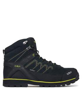 CMP CMP Trekking čevlji Moon Mid 31Q4797 Črna