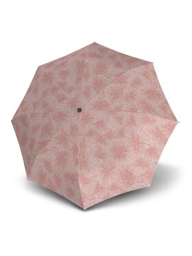 Knirps Knirps Parasolka 222918 Fioletowy