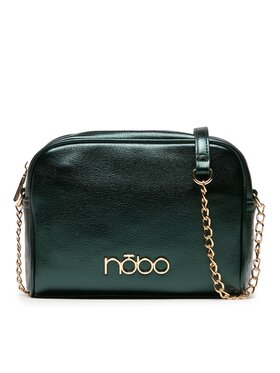 Nobo Nobo Kabelka NBAG-R3064-C008 Zelená
