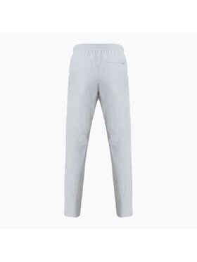 Under Armour Under Armour Spodnie materiałowe 1390150-011 Szary Regular Fit