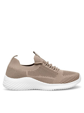 Jenny Fairy Jenny Fairy Sneakers JD23-0417-104 Bej