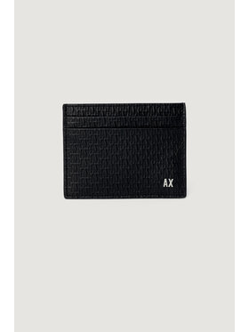 Armani Exchange Armani Exchange Portfel 958053 4R847 Czarny