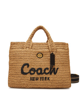 Coach Coach Сумка CAM71 Бежевий