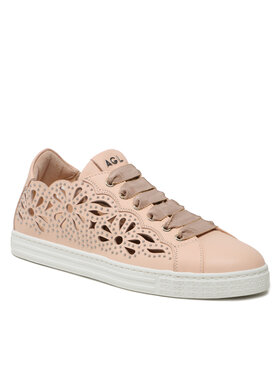 AGL AGL Superge Sade Studs D936112PGOLISC0362 Roza