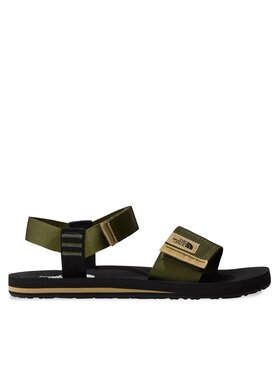 The North Face The North Face Sandalen M Skeena Sandal NF0A46BGRMO1 Khakifarben