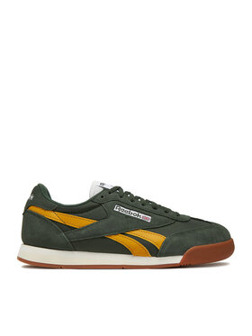 Reebok Reebok Сникърси CEO-CAMPIO XT 100230427 Зелен