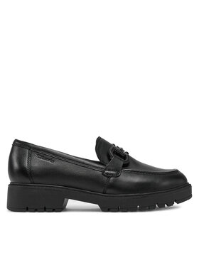 Tamaris Tamaris Scarpe basse 1-24723-43 Nero