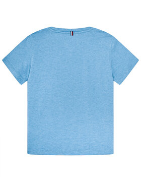 T-Shirt Tommy Hilfiger φωτογραφία