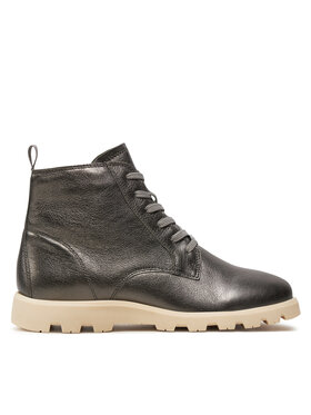 Caprice Caprice Schnürschuhe 9-26203-43 Grau