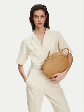 LOVE MOSCHINO LOVE MOSCHINO Zaino JC4030PP1MLT0105 Beige