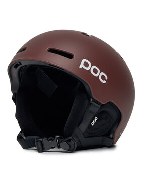 POC POC Sísisak Fornix Mips 10476 1136 Bordó