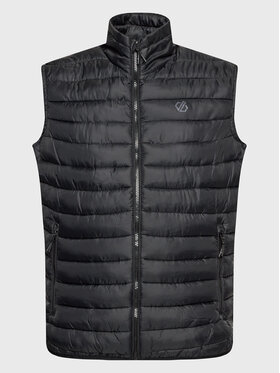 Dare2B Dare2B Liemenė Drifter II DMB304 Juoda Regular Fit