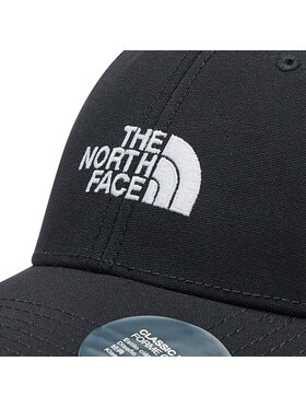 The North Face Šilterica Rcyd 66 Classic Hat NF0A4VSVKY41 Crna