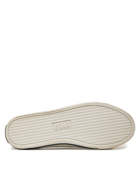 Πάνινα παπούτσια Polo Ralph Lauren φωτογραφία