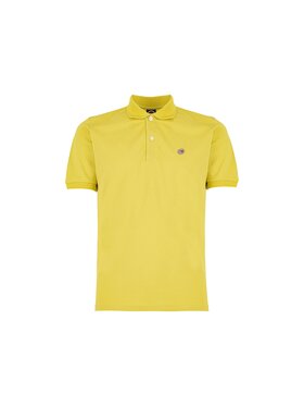Colmar Colmar Polo 76627XH517 Giallo Regular Fit