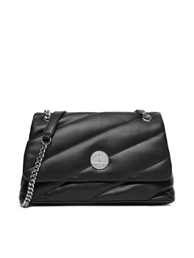JOOP! JOOP! Ročna torba Emma 4130001228 Črna