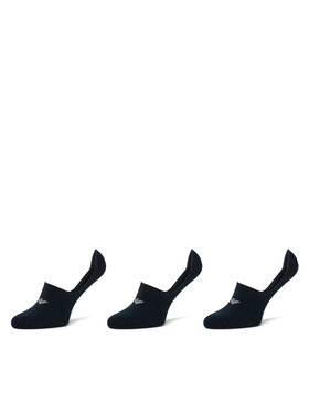 Emporio Armani Underwear Emporio Armani Underwear Sneakersocken EM000548 AF14446 MB082 Blau