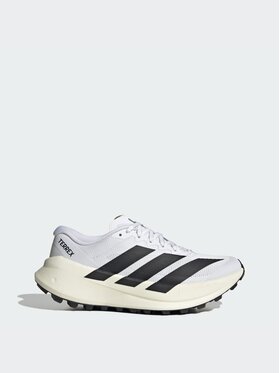 adidas adidas Buty do biegania 165404 Biały